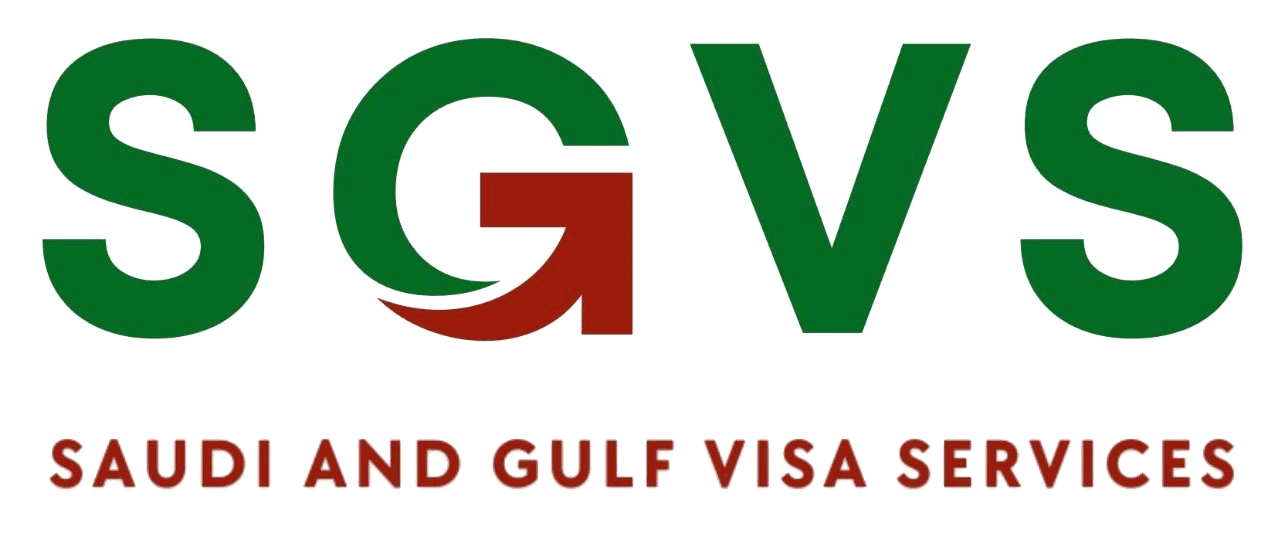 Saudi and Gulf Visa Services